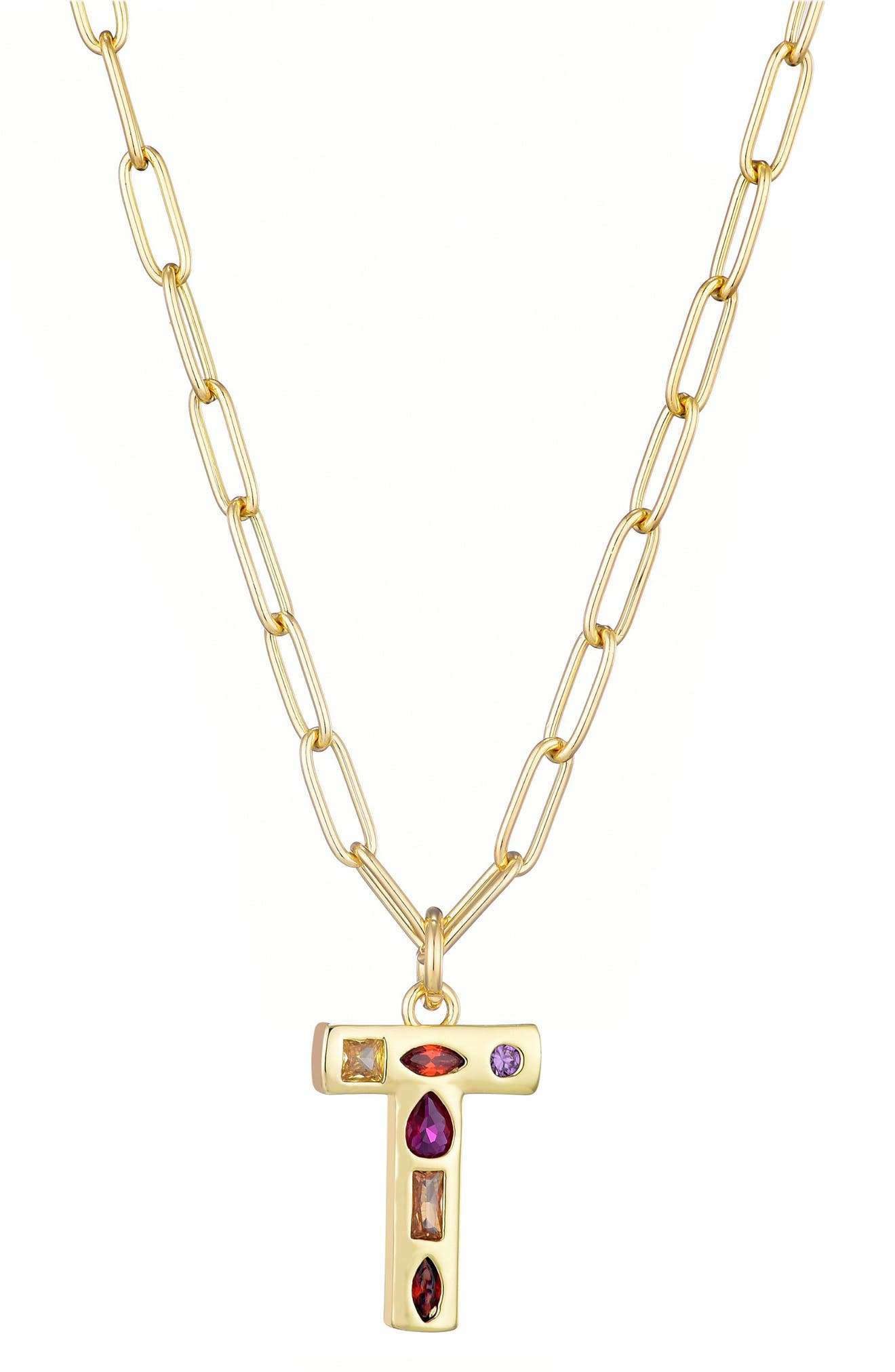 selected GOLD-T