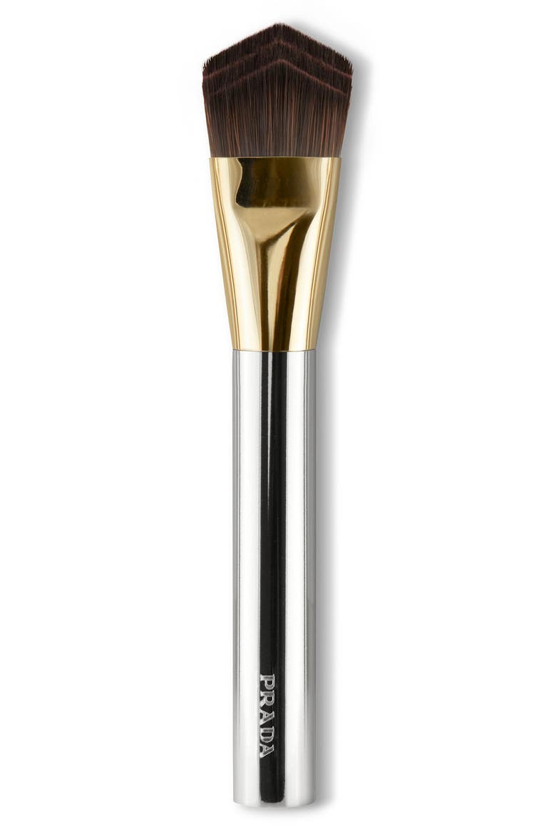 03 Foundation Optimizing Makeup Brush, Main, color, NO COLOR