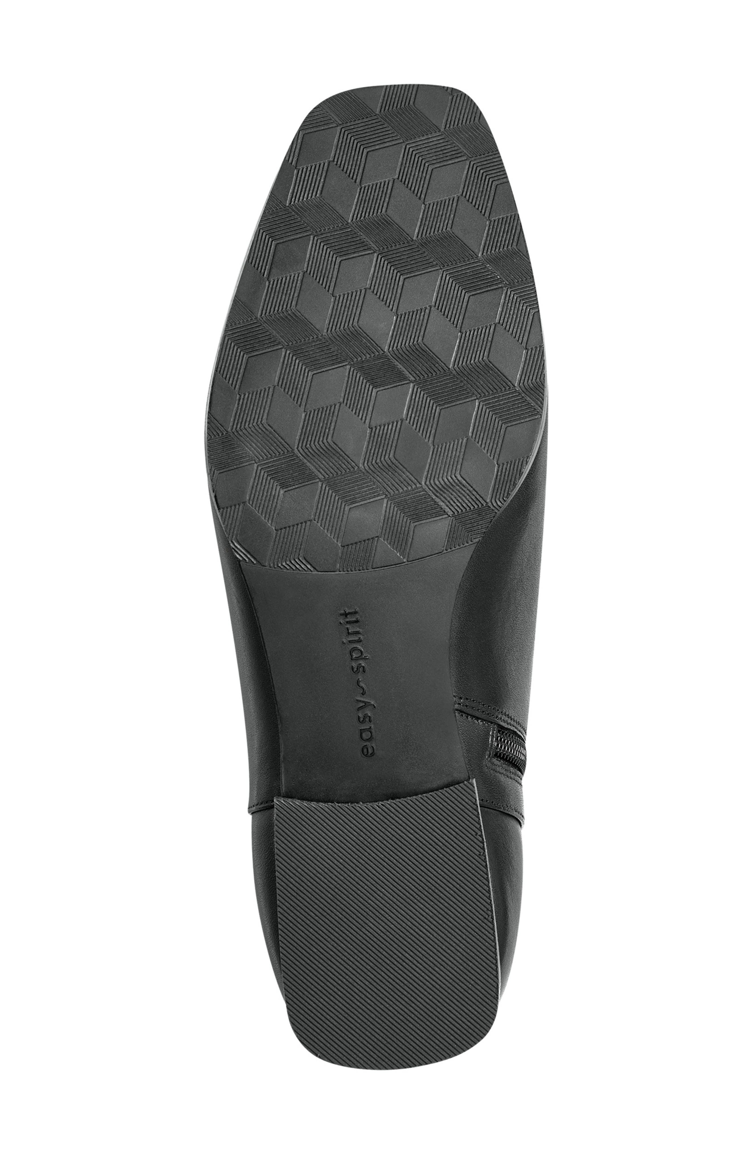 Easy Spirit Sidney Bootie, Alternate, color, Black