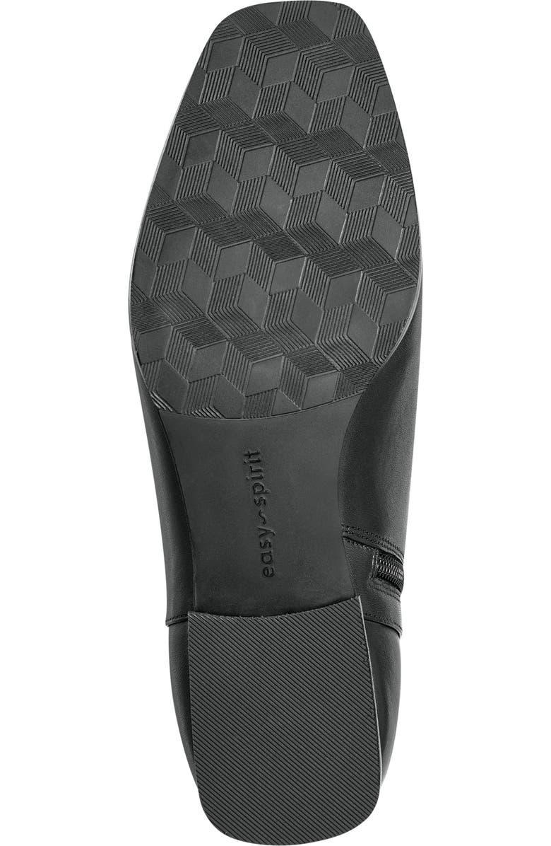 Easy Spirit Sidney Bootie, Alternate, color, Black