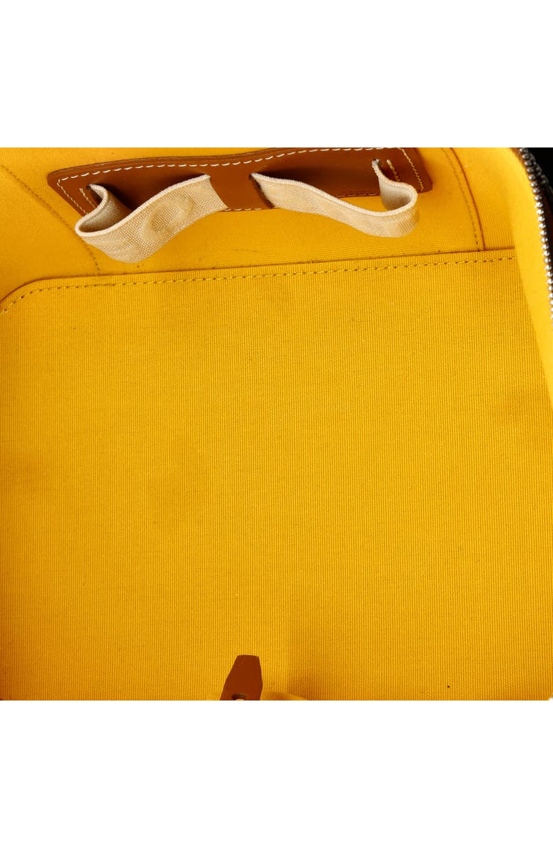 Pre-Owned Goyard Muse Vanity Case Coated Canvas, Alternate, color,