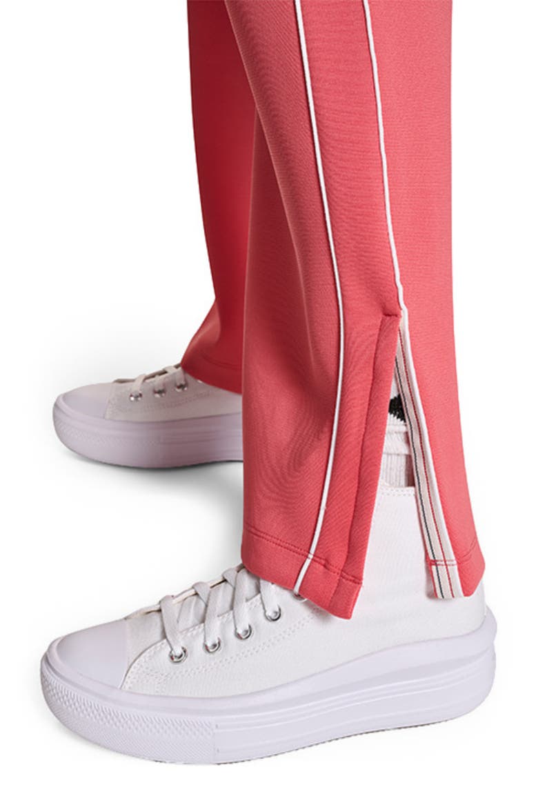 Knock Out Pants, Alternate, color, CHERRY BALM