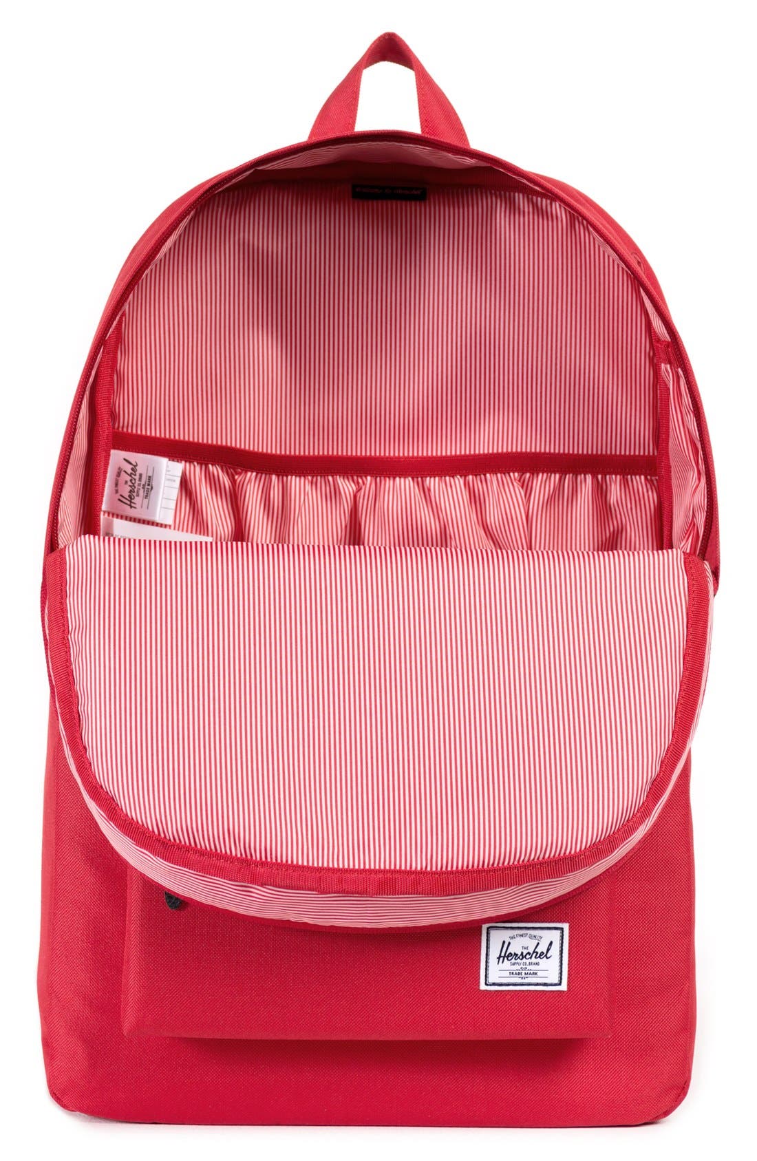Herschel Supply Co. Herschel 'Heritage' Backpack, Alternate, color, 