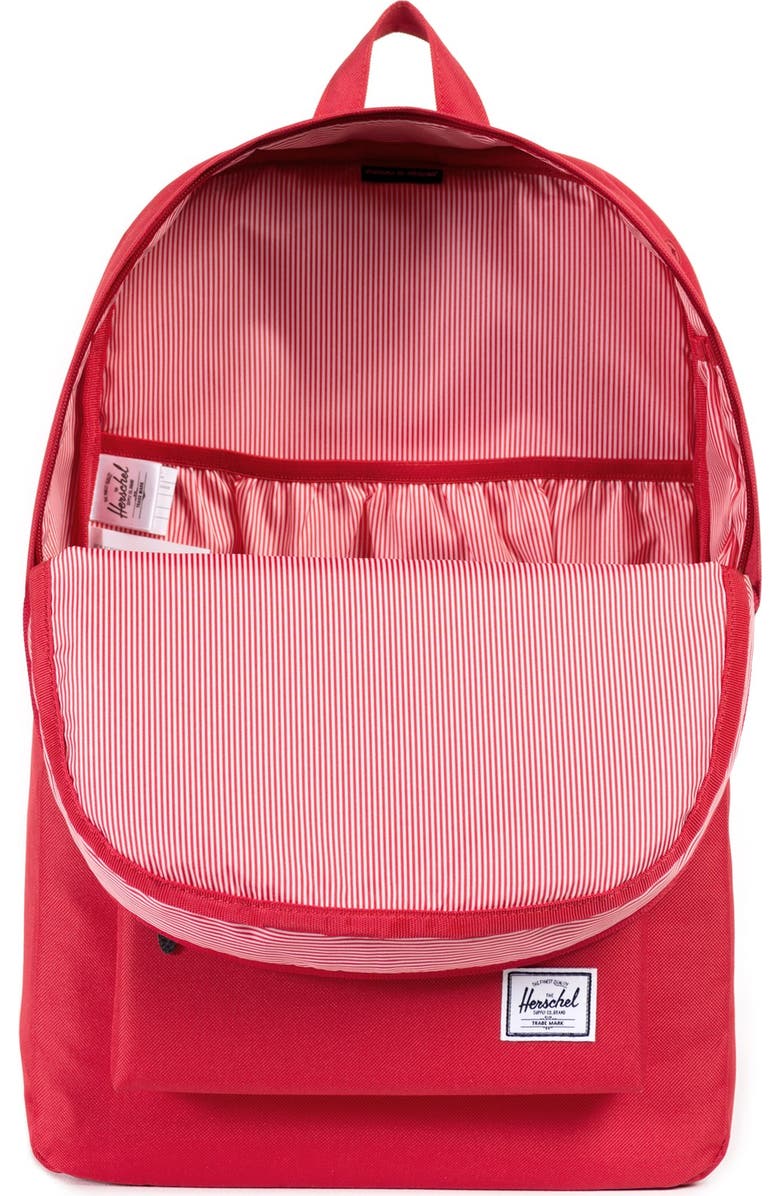 Herschel Supply Co. Herschel 'Heritage' Backpack, Alternate, color,