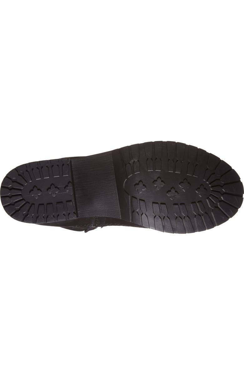 Steve Madden 'Gantra' Bootie, Alternate, color,