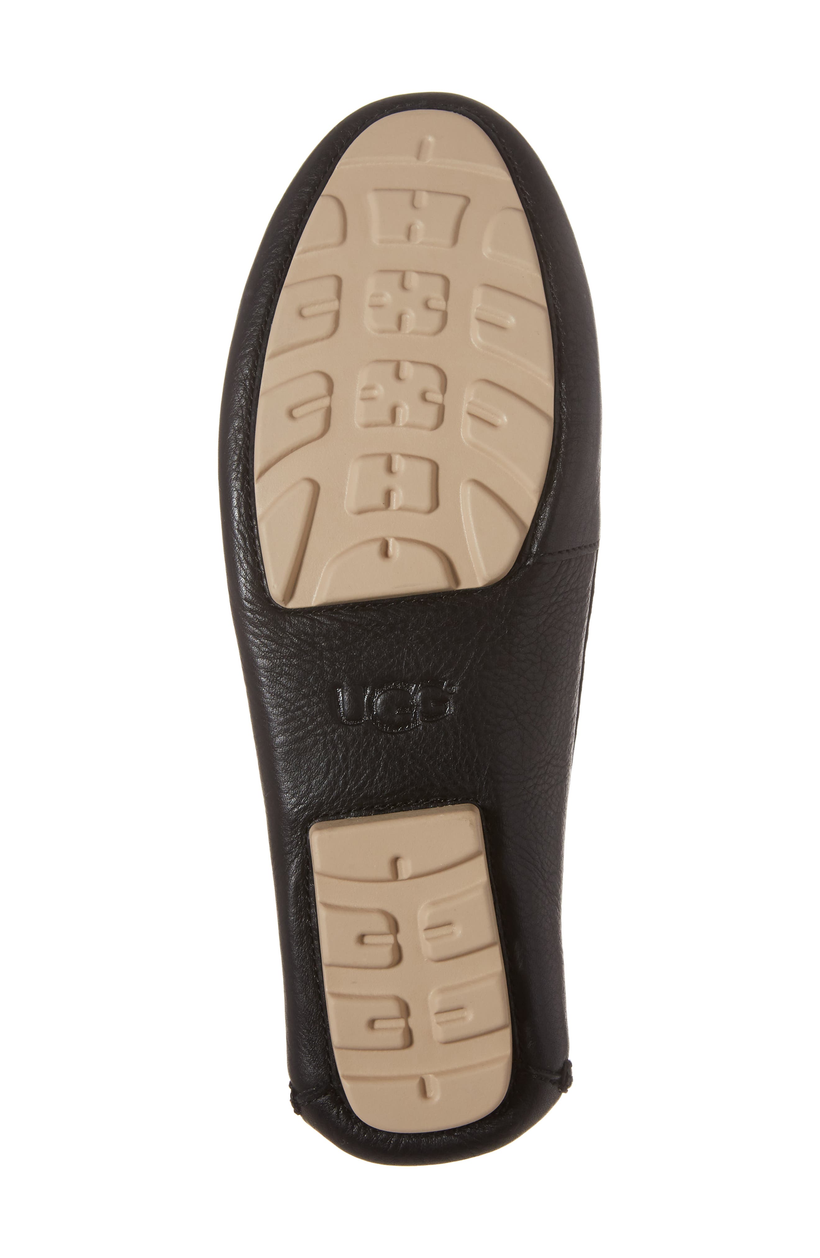 UGG<sup>®</sup> Brinley Driving Moccasin, Alternate, color, 