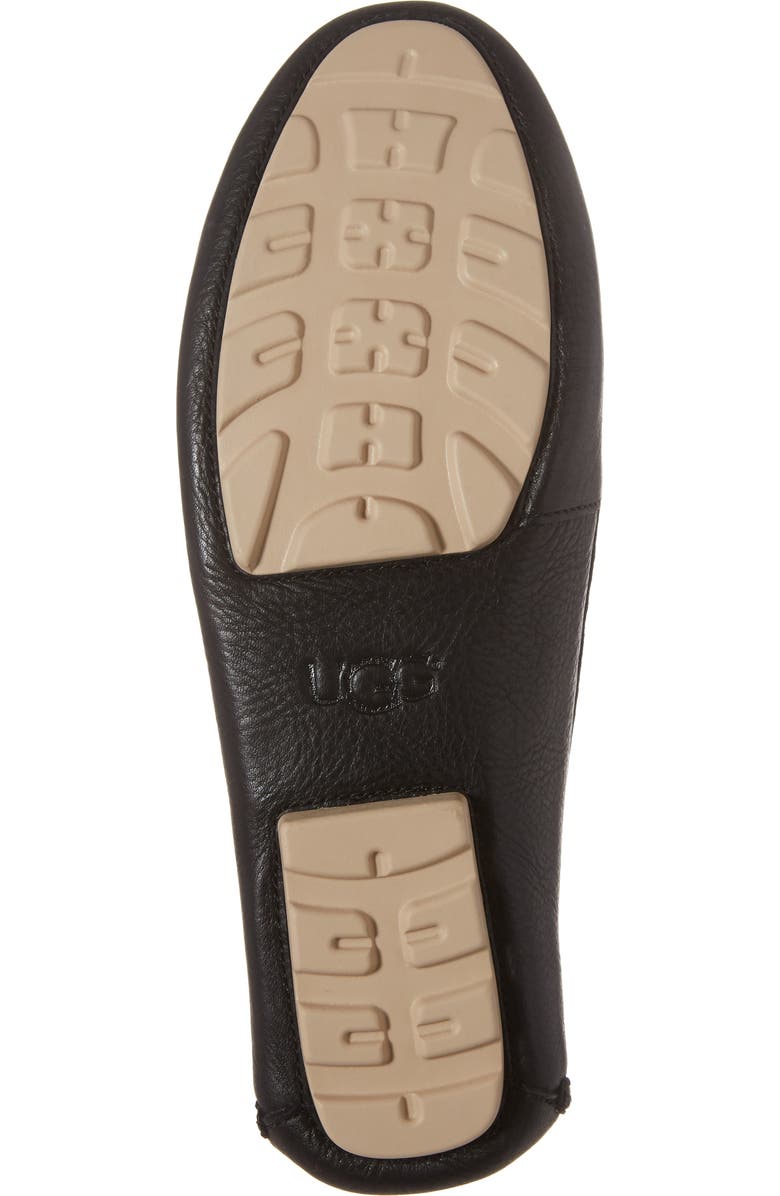 UGG<sup>®</sup> Brinley Driving Moccasin, Alternate, color,