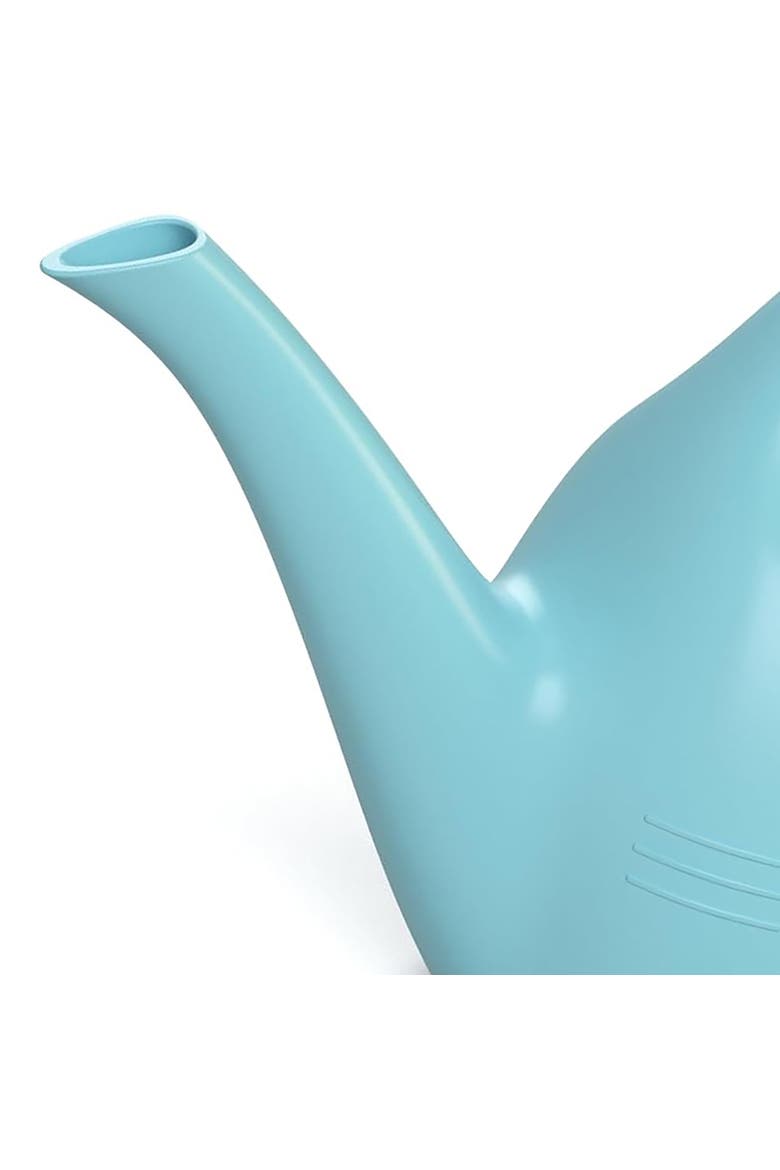 Watering Can Blue Toy, Alternate, color, Multicolored