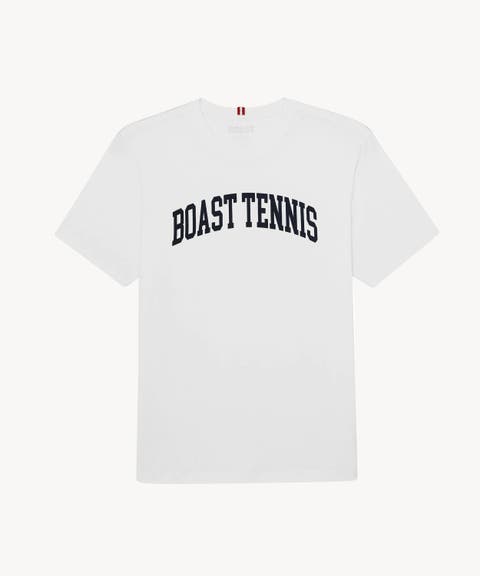Tennis Tee