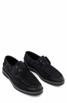 Varick Deck Shoe