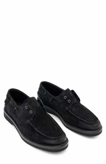 Varick Deck Shoe