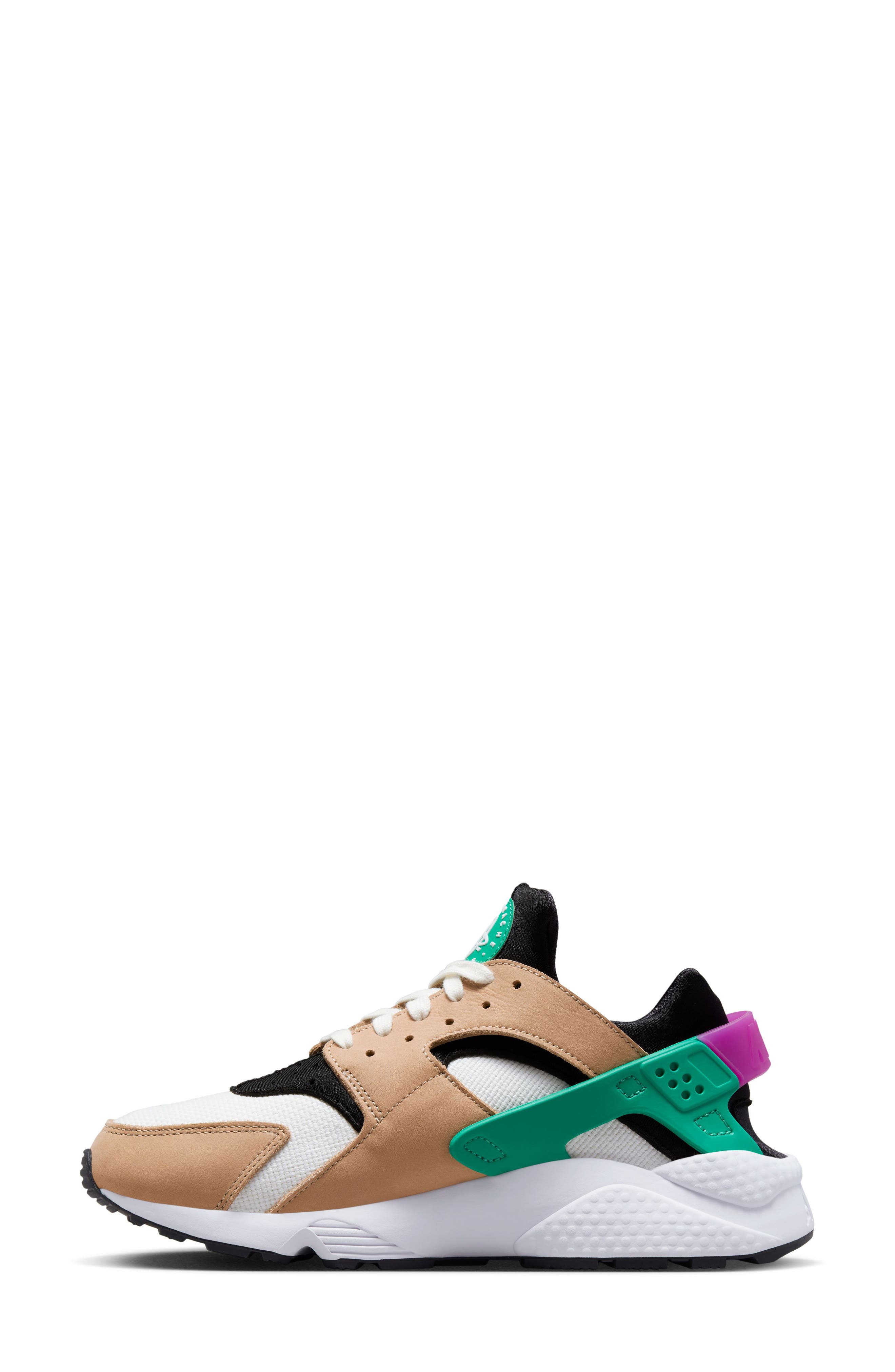 Nike Air Huarache Premium Sneaker, Alternate, color, 
