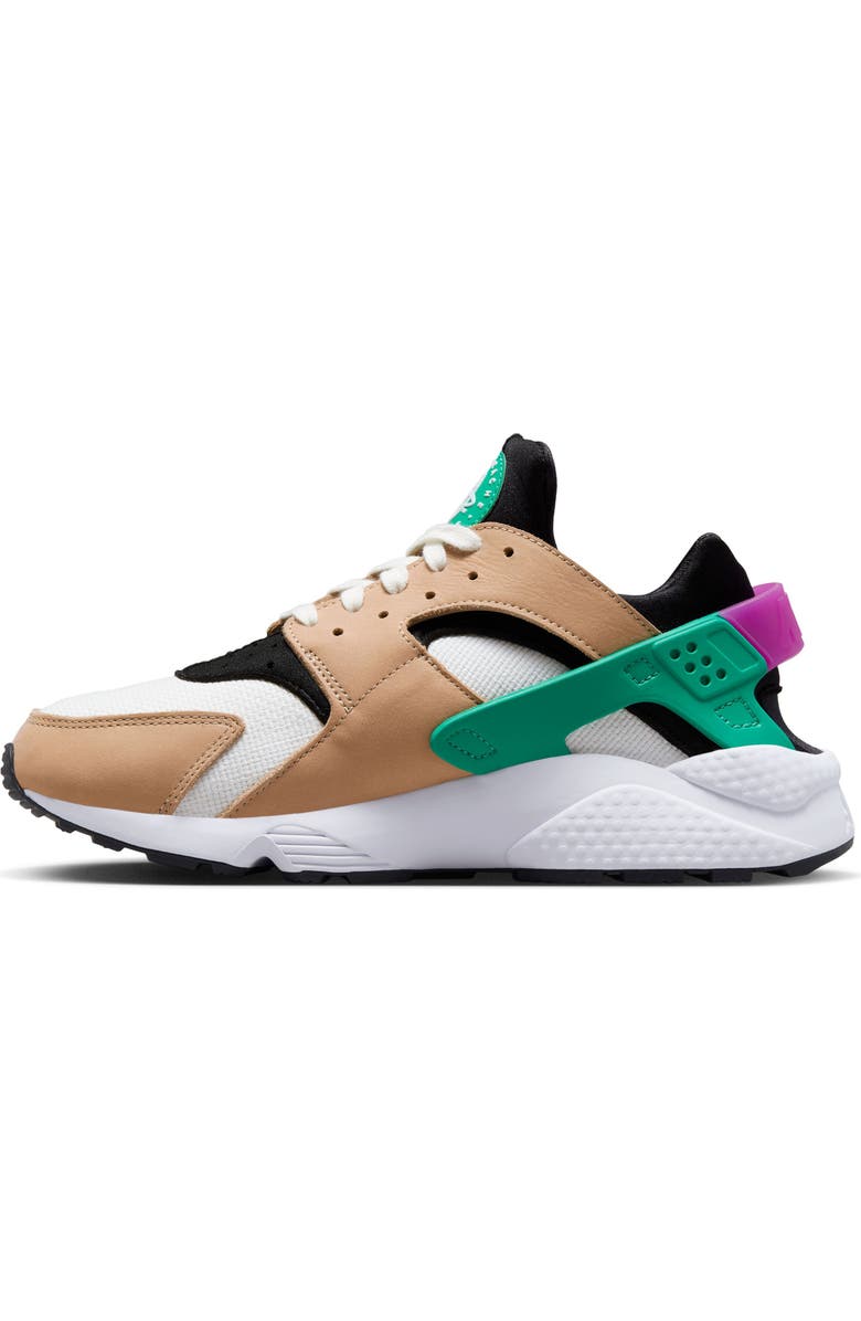 Nike Air Huarache Premium Sneaker, Alternate, color,