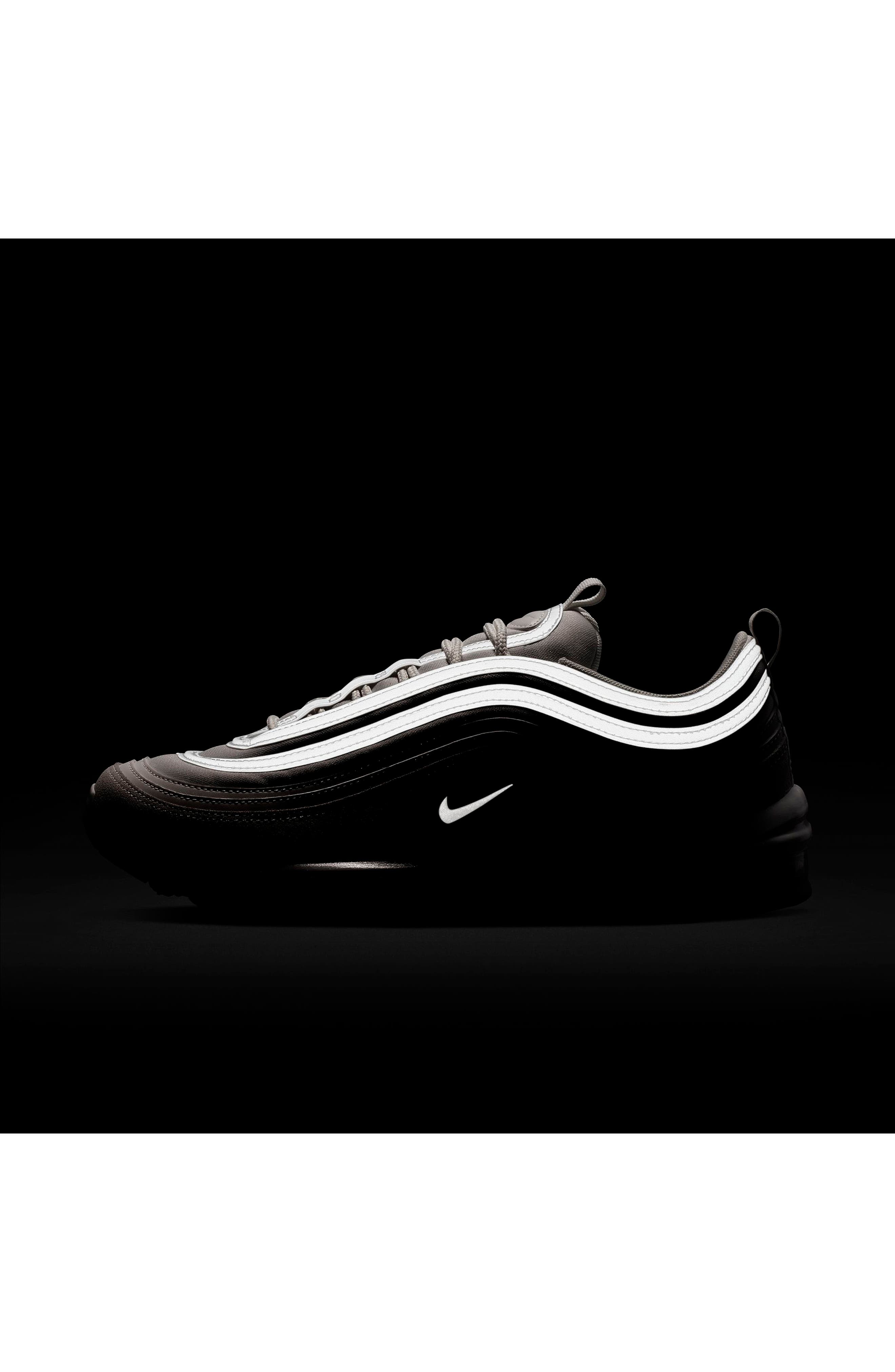 Nike Air Max 97 Premium Sneaker, Alternate, color, 