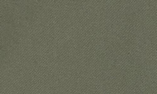 Lucky Brand Short Utility Jacket In Green