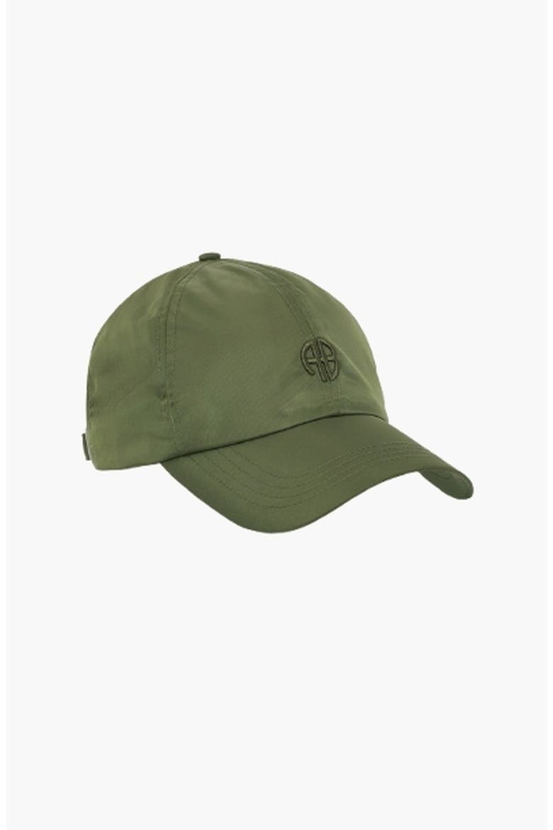 【美品】everyone Nylon Baseball Cap Jeremy Nylon AB Baseball Cap (Women) | Nordstrom