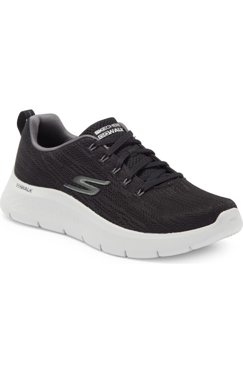 SKECHERS Go Walk Flex - Quota Sneaker, Main, color,