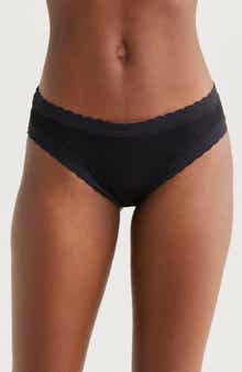 MeUndies Allover Lace Tanga
