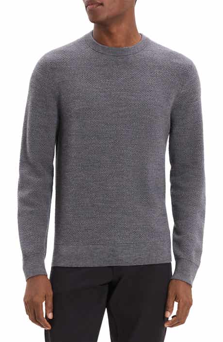 Maden T.Novo Crewneck Wool Sweater