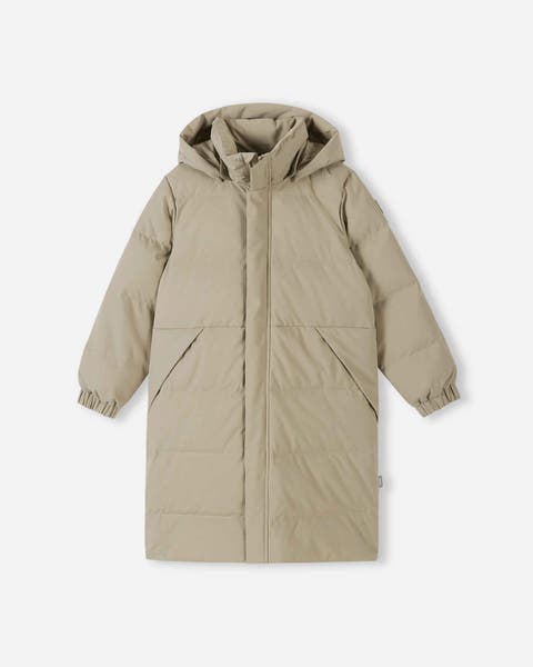 Parkkala Down jacket