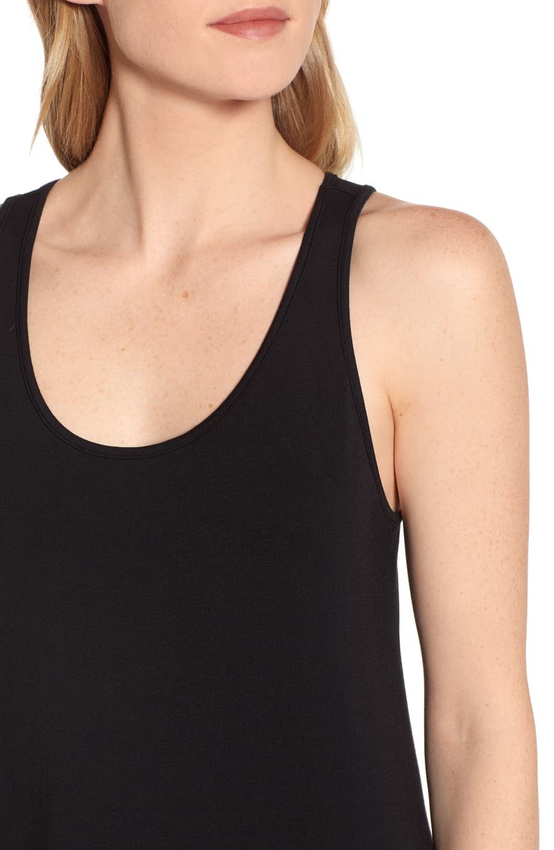 NIC+ZOE Ease Maxi Dress, Alternate, color, 