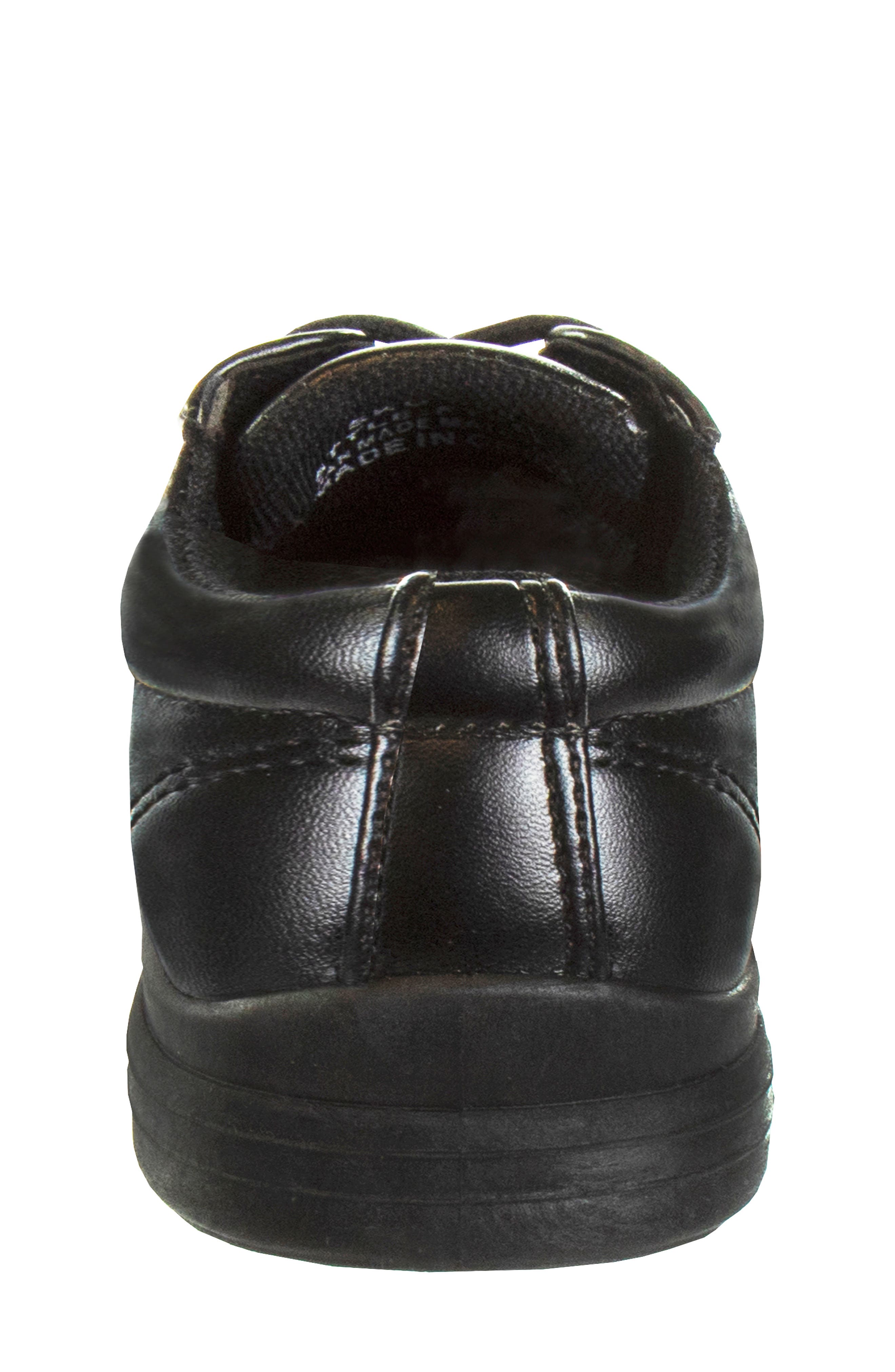 JOSMO Kids' French Toast School Shoe, Alternate, color, Black