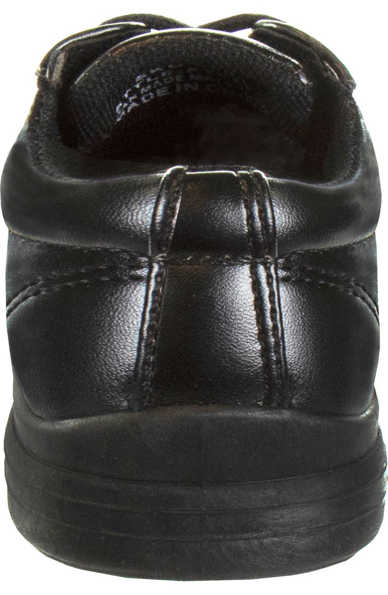 JOSMO Kids' French Toast School Shoe, Alternate, color, Black