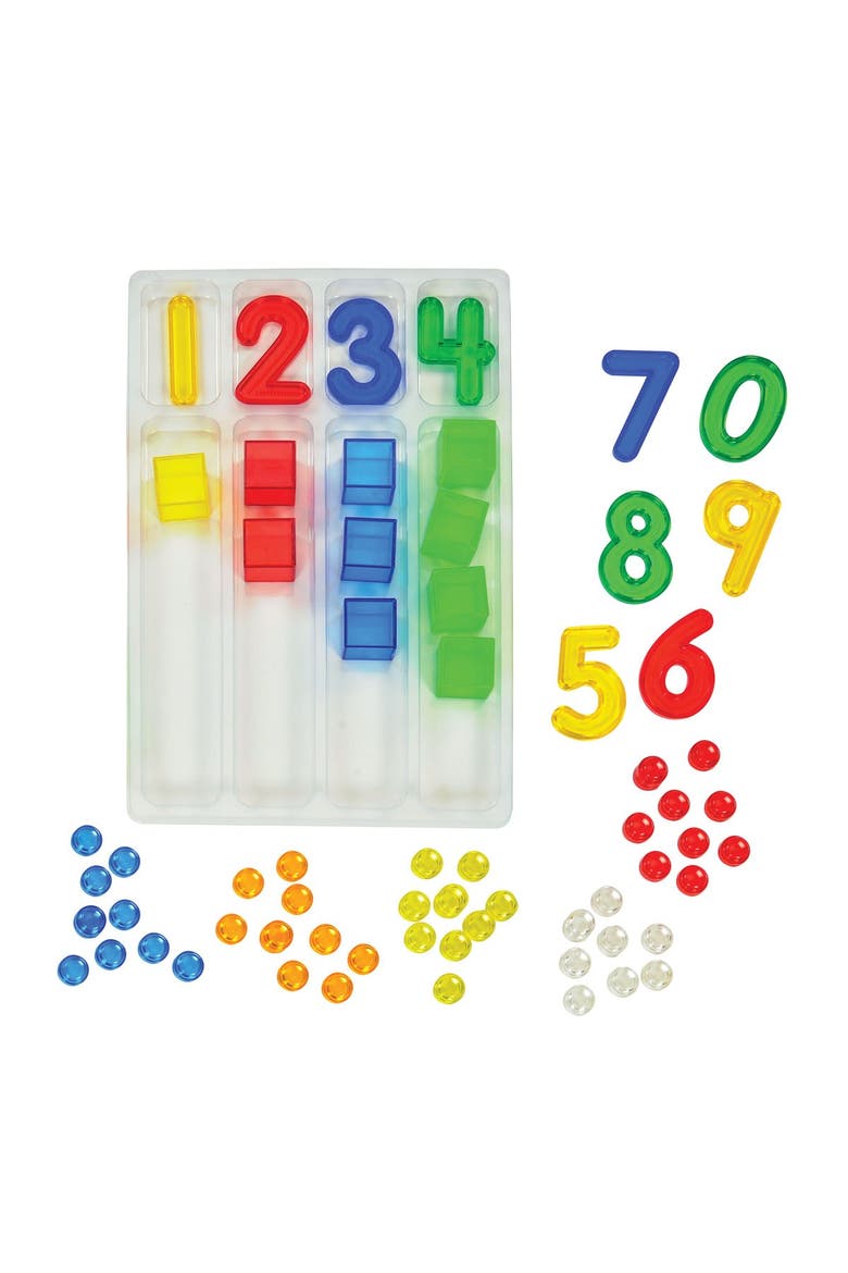 Light Table Accessory Kit, Alternate, color, Multicolored