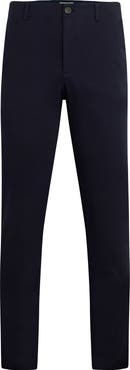 Joe's Skinny Fit Flat Front Cotton Twill Chinos