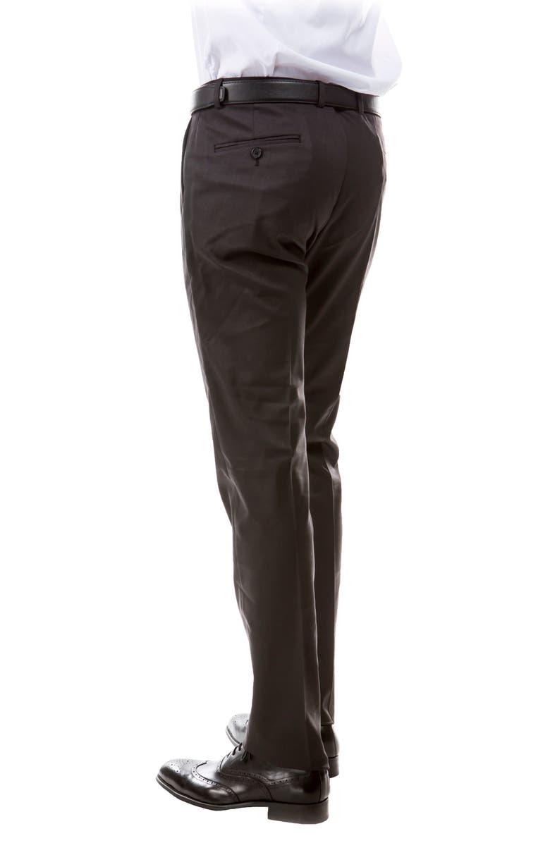 ZEGARIE Single Dress Pants, Alternate, color, 