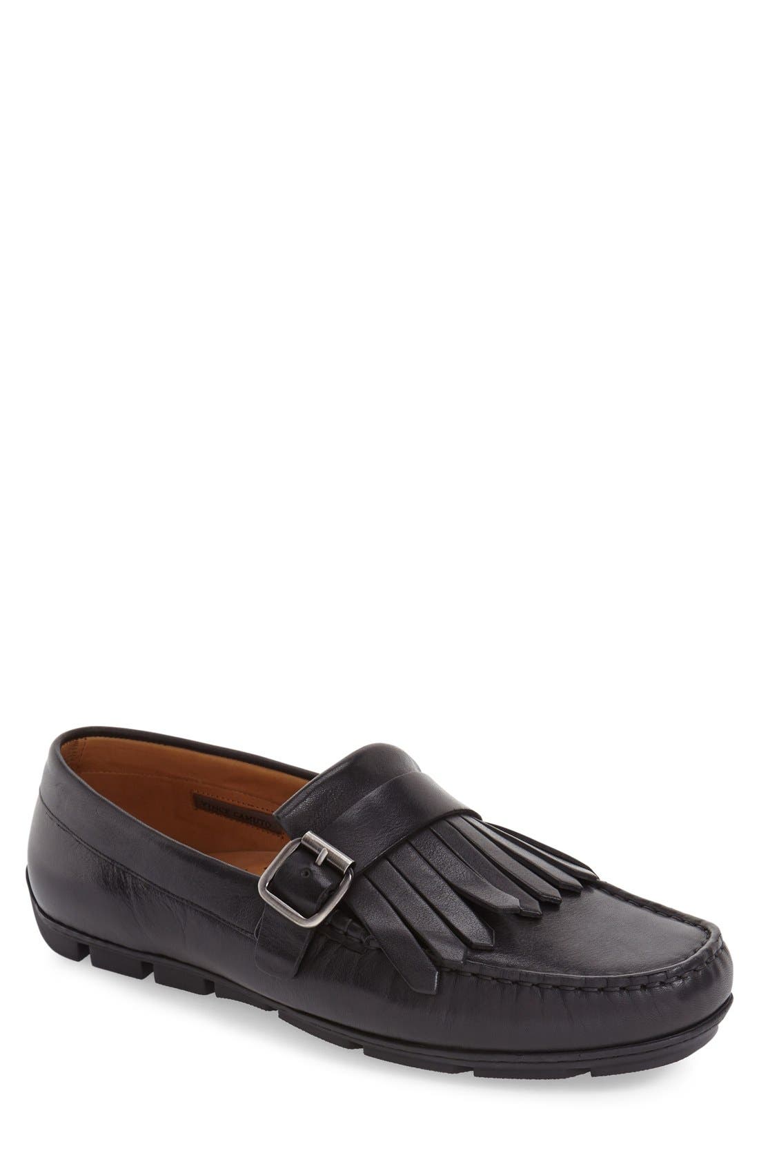 Vince Camuto 'Dunbar' Kiltie Loafer (Men) | Nordstrom