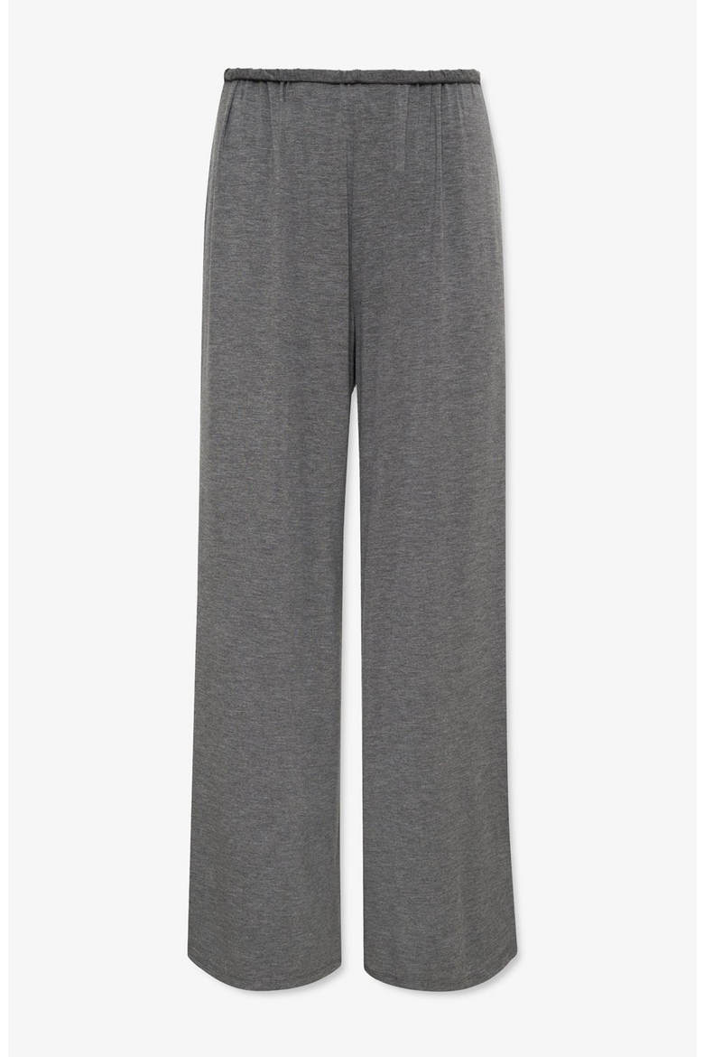 Modal Pant, Alternate, color, Dark Heather Grey