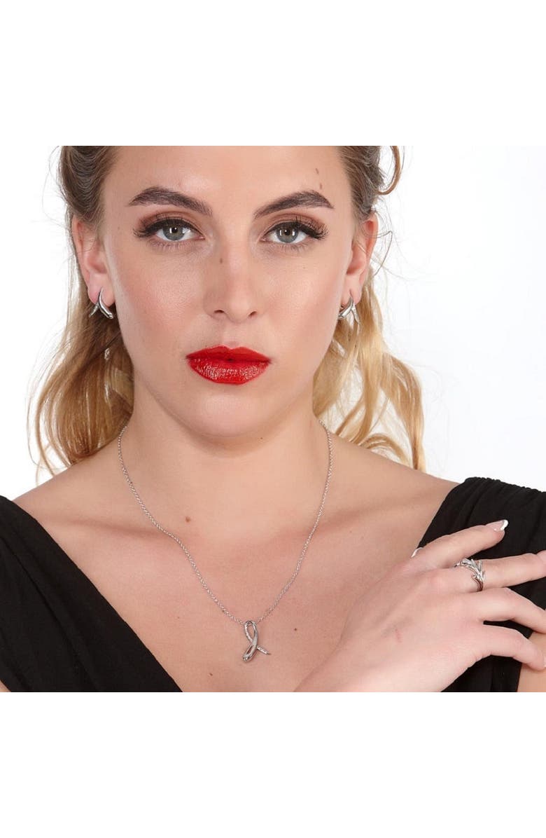 Lucy Quartermaine Sycamore Ring, Alternate, color, Sterling Silver