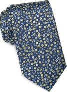 Tommy Hilfiger Botanical Tie