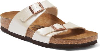 Sydney Slide Sandal