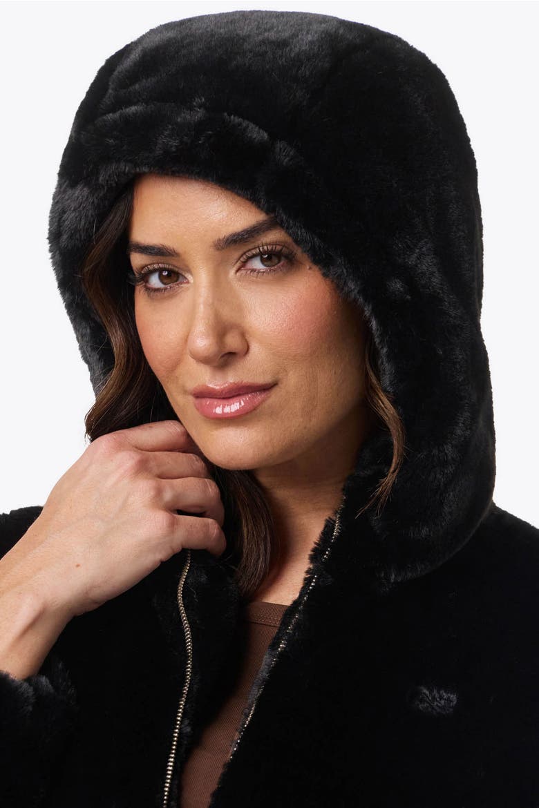Women's Onyx Heated Jacket, Alternate, color, Black