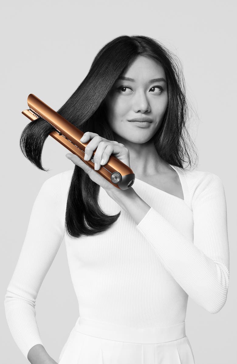 Dyson Corrale<sup>™</sup> Style Straightener, Alternate, color,