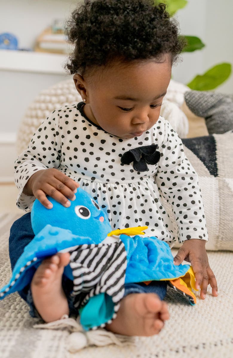 Baby Einstein Baby's First Teacher Developmental Toy Kit, Alternate, color,