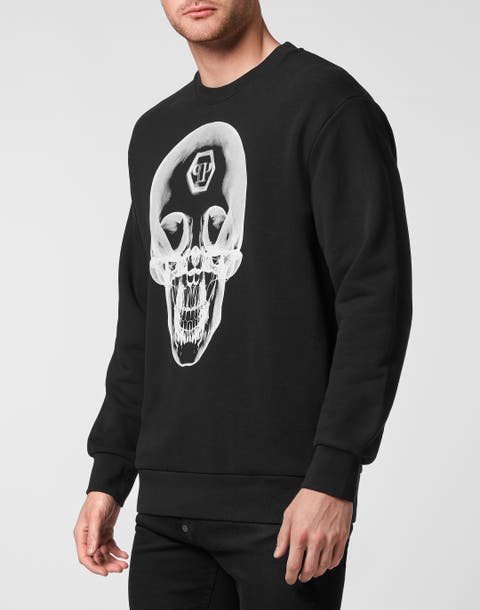 Sweatshirt Ls Premium Men