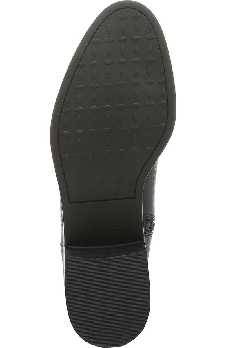 LifeStride Blythe Knee High Riding Boot, Alternate, color,