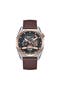  Rose Gold/Brown