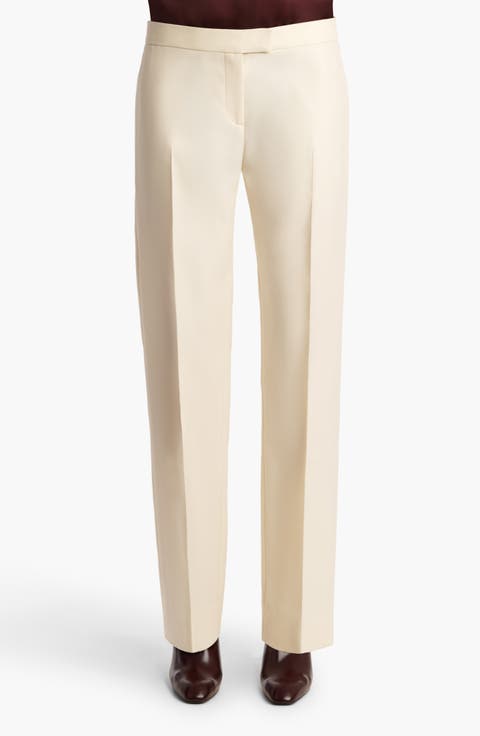 Women's Khaite Pants & Leggings | Nordstrom