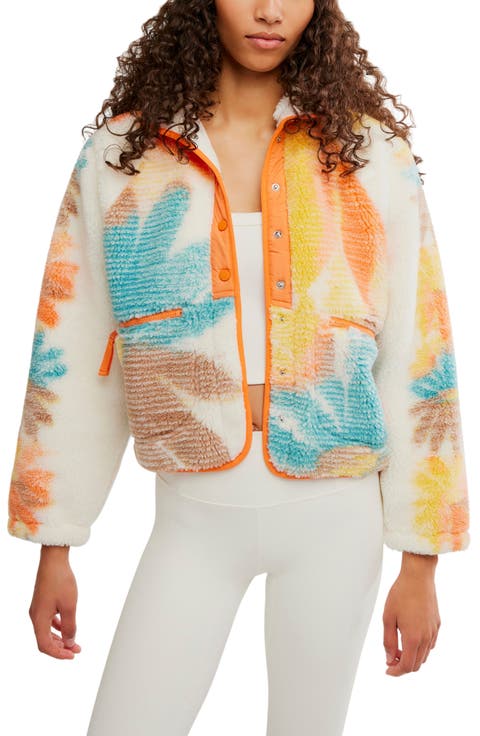 FP Movement Rocky Ridge Fleece Jacket
