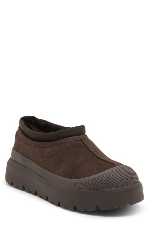 Tasman Waterproof Hybrid Slip-On