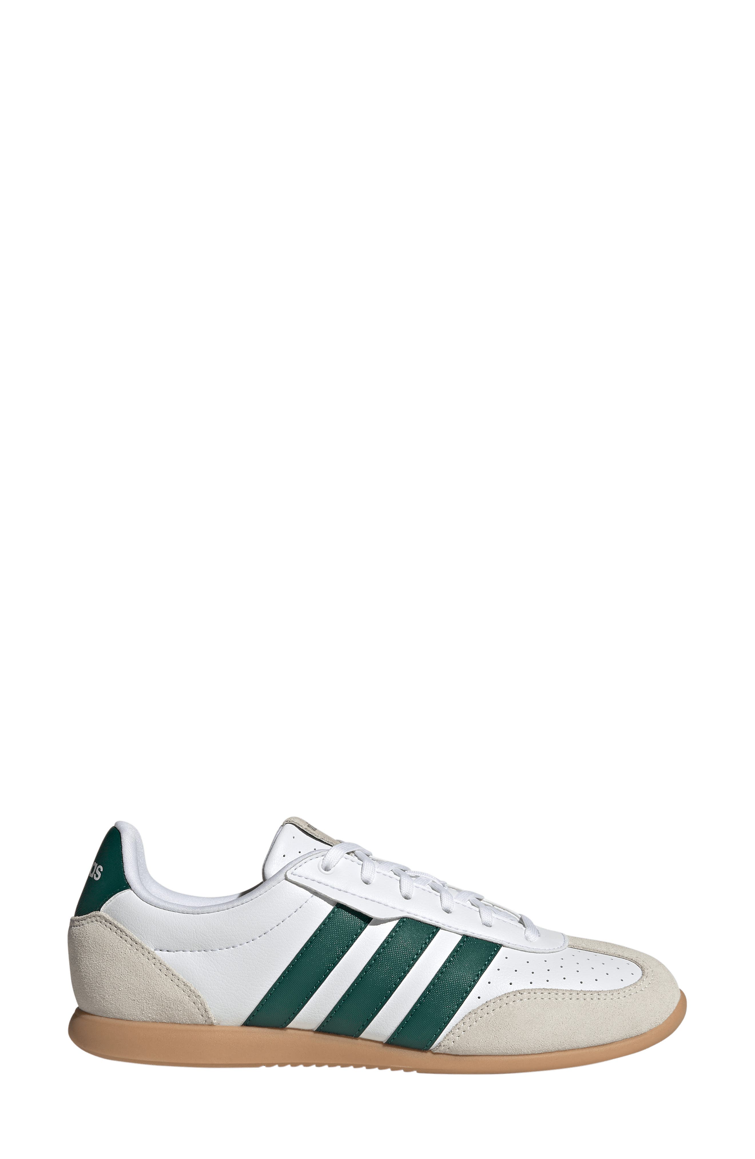 adidas Barreda Lo Sneaker, Alternate, color, 
