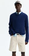 H&M Relaxed Fit Denim Shorts