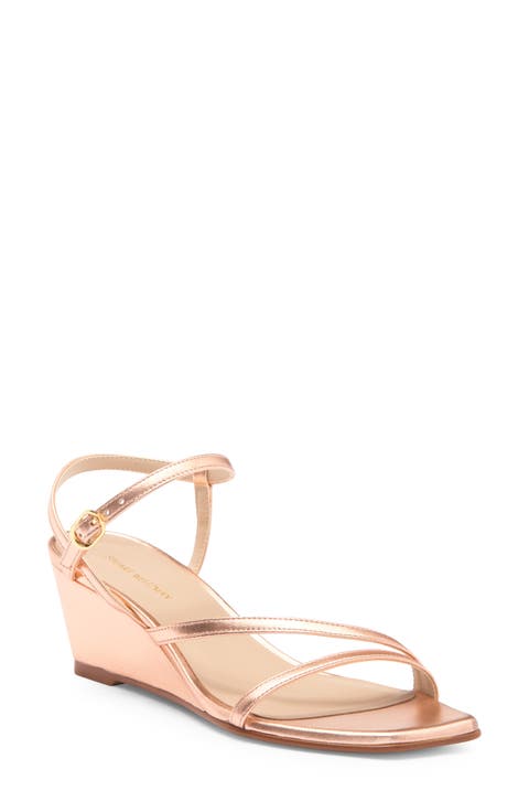 Oasis 50 Wedge Sandal (Women)