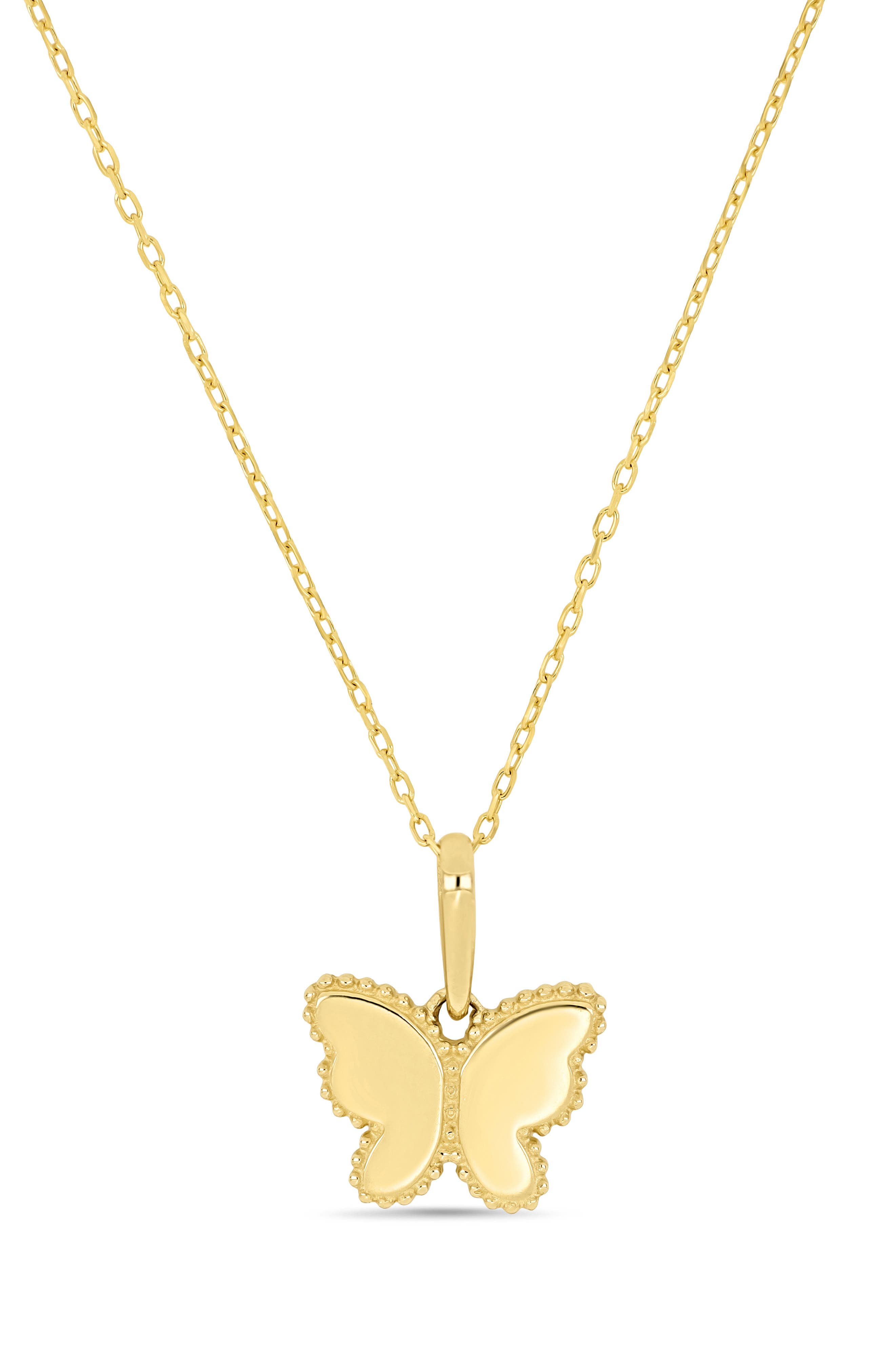 selected 14K YELLOW GOLD