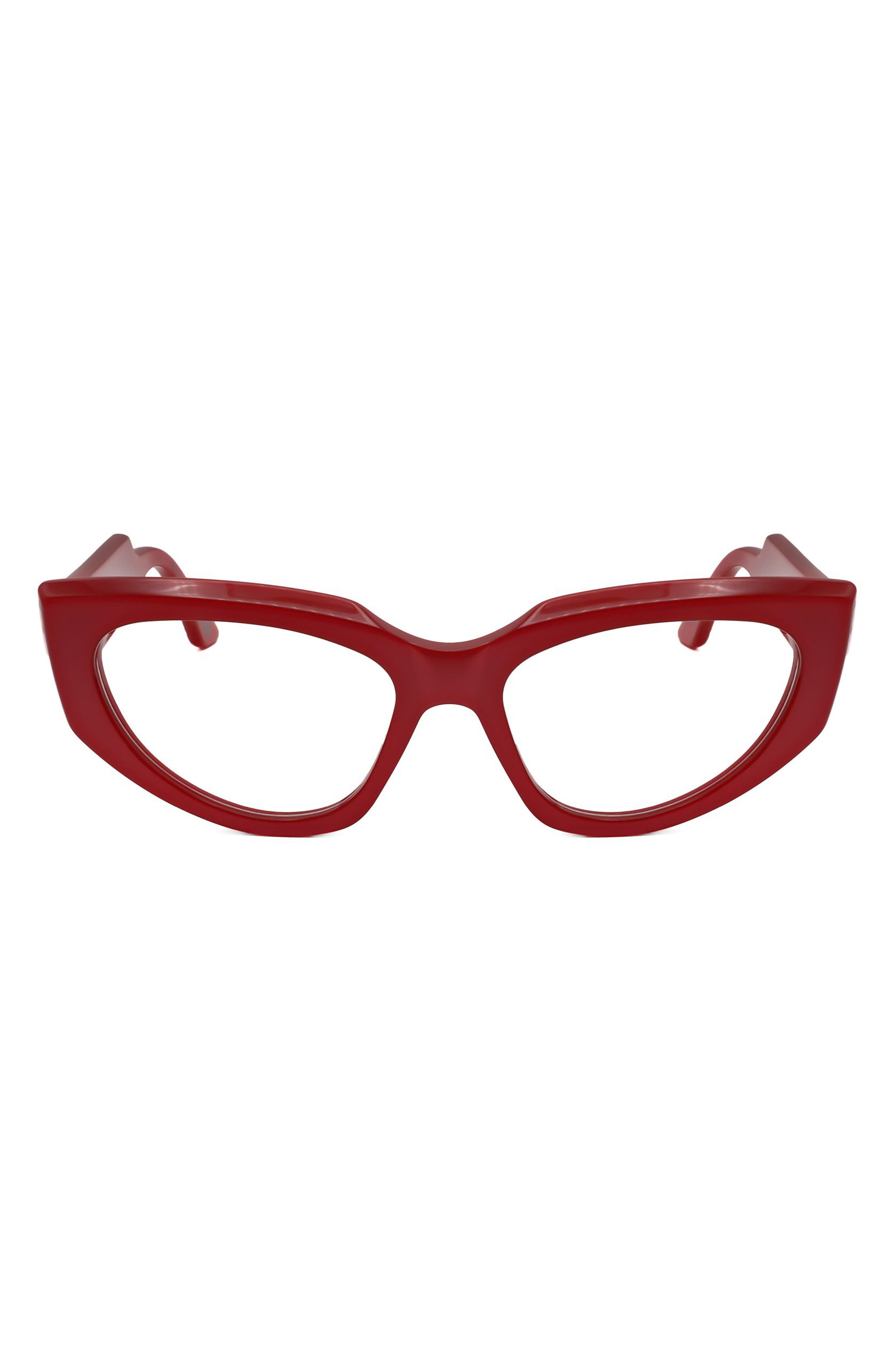 selected RED