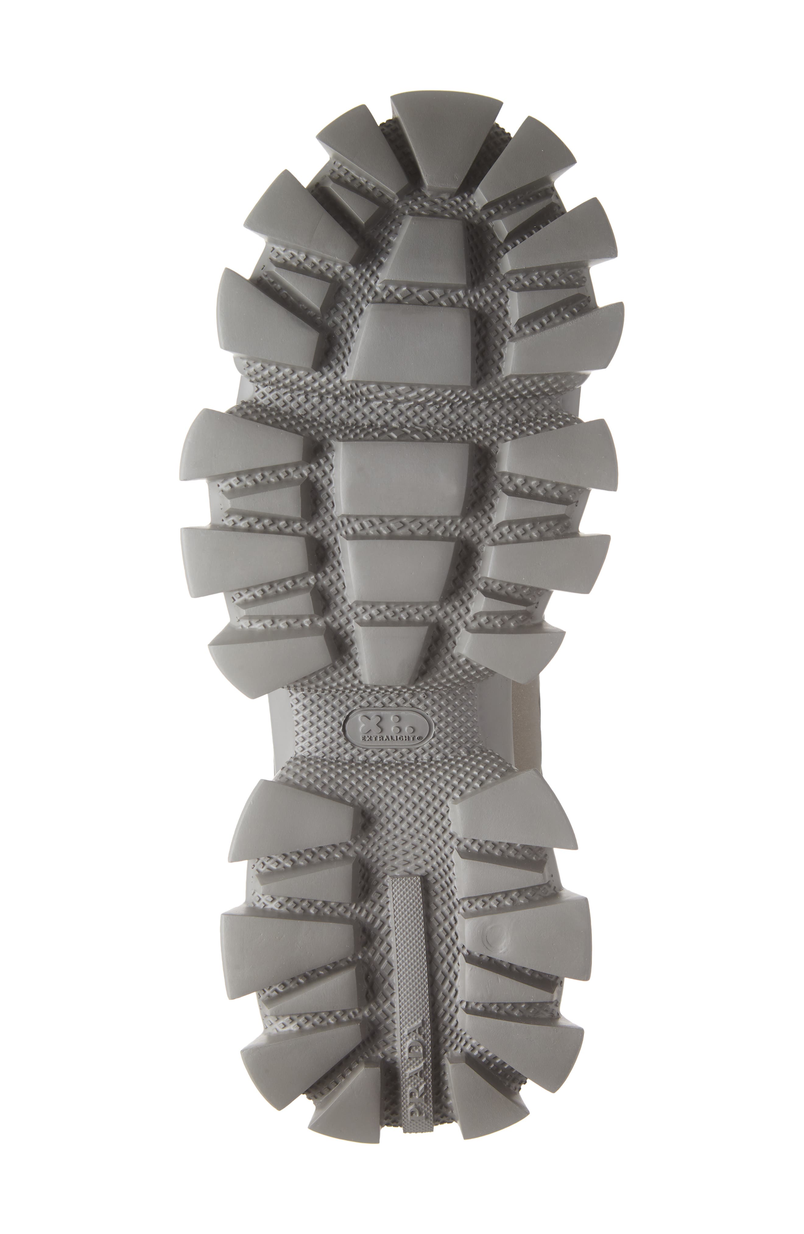 Cloudbust Thunder Sneaker, Alternate, color, GREY